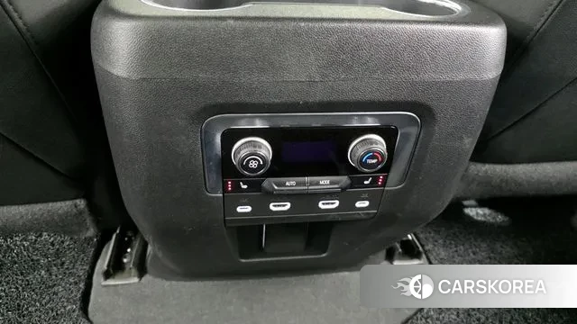 Chevrolet (GM Daewoo) Tahoe id 3759117 из Кореи 10