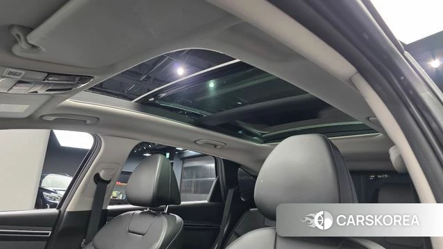 Hyundai Tucson Hybrid (NX4) id 3859692 из Кореи 10