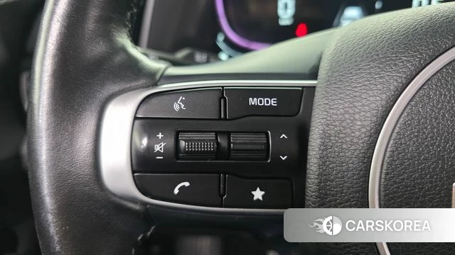 Kia Sportage 5th Generation id 4608547 из Кореи 10
