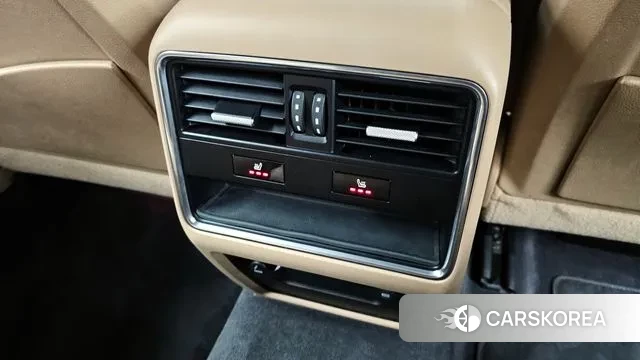 Porsche Cayenne (PO536) id 3578535 из Кореи 10