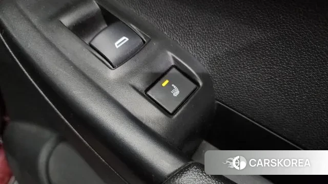 Chevrolet (GM Daewoo) Trailblazer id 3059211 из Кореи 10