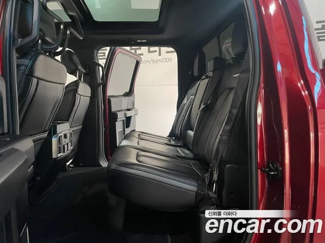 Ford F150 id 2702085 из Кореи 10