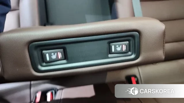 Renault Korea (Samsung) The New QM6 id 3473921 из Кореи 10