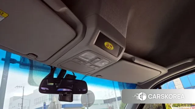 Hyundai Solati id 3728747 из Кореи 10