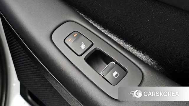 Hyundai Sonata Hybrid (DN8) id 3813604 из Кореи 10