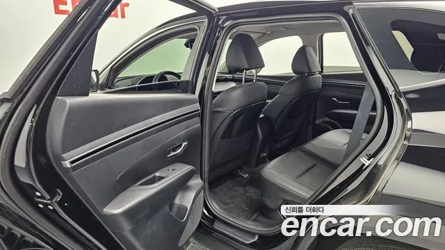 Hyundai Tucson Hybrid (NX4) id 2679045 из Кореи 10