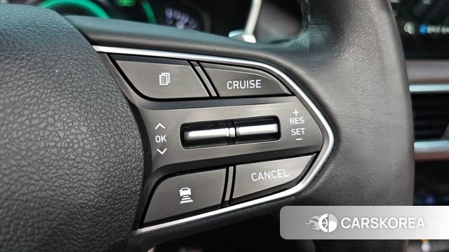 Hyundai Santa Fe TM id 4197085 из Кореи 10