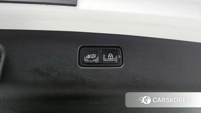 Genesis GV70 id 3819356 из Кореи 10
