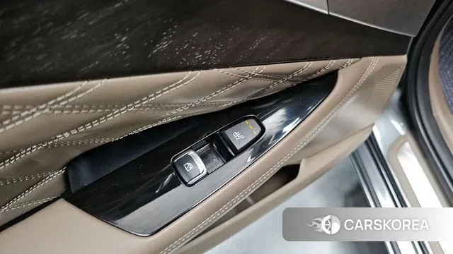 Kia K8 id 3279488 из Кореи 10