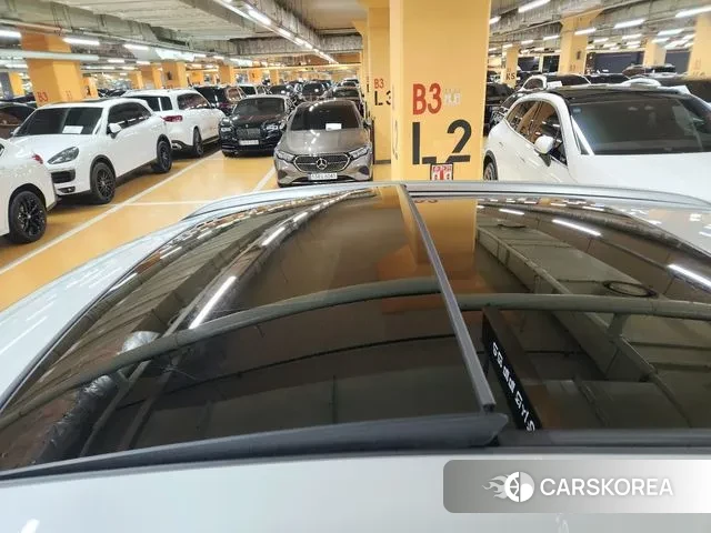 BMW X6 (G06) id 3752526 из Кореи 10