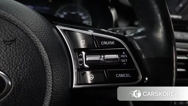 Kia Seltos id 3499578 из Кореи 10