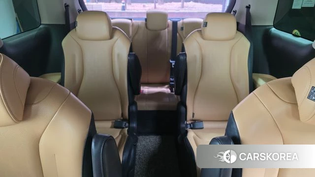 Kia Carnival 4th generation id 3828217 из Кореи 10