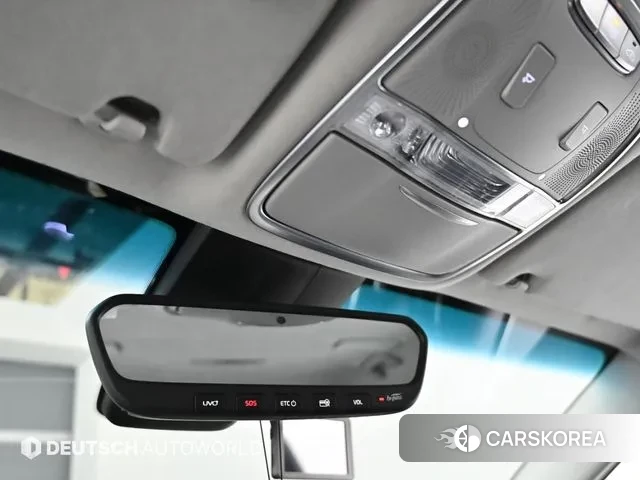 Kia More K9 id 3474697 из Кореи 10