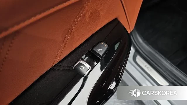 Kia The New K5 Hybrid 3rd generation id 3689835 из Кореи 10