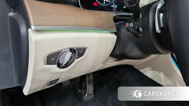 Mercedes-Benz E-Class W213 id 4549693 из Кореи 10