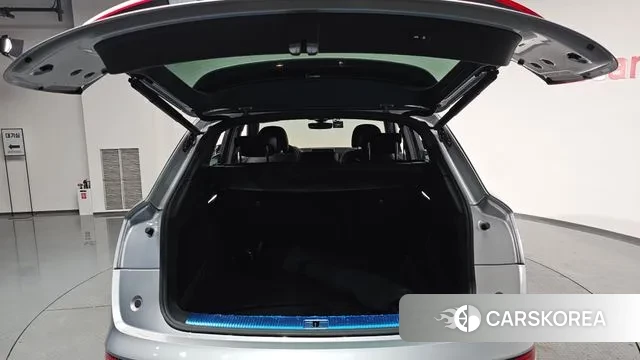 Audi Q5 (FY) id 3562407 из Кореи 10