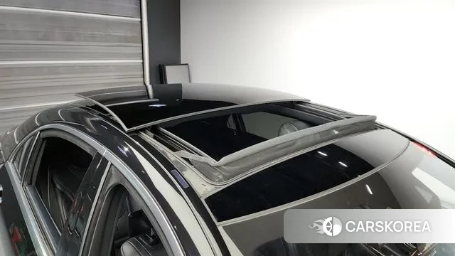 Mercedes-Benz S-Class W222 id 2941338 из Кореи 10