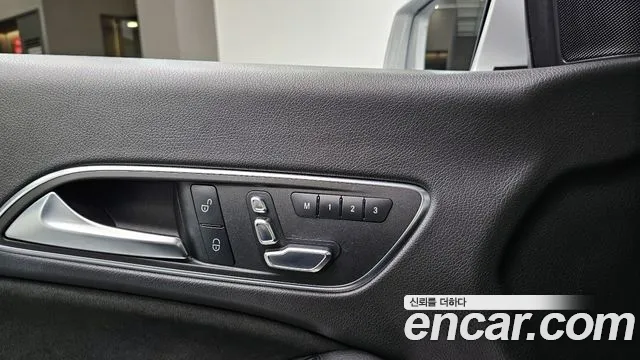 Mercedes-Benz CLA-Class C117 id 2356476 из Кореи 10