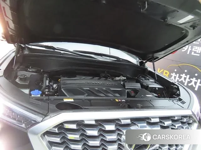 Hyundai Palisade id 3344471 из Кореи 10