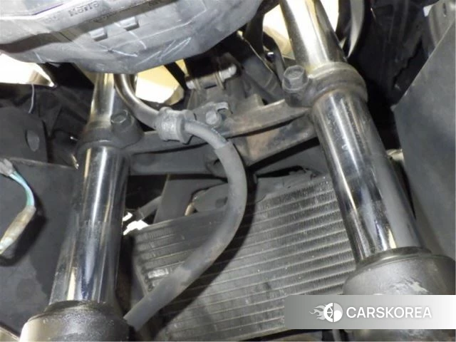 Honda CBR250R id 4184699 из Японии 10