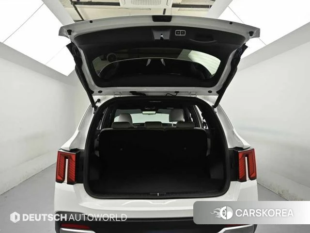 Kia The New Sorento 4th Generation id 3940259 из Кореи 10