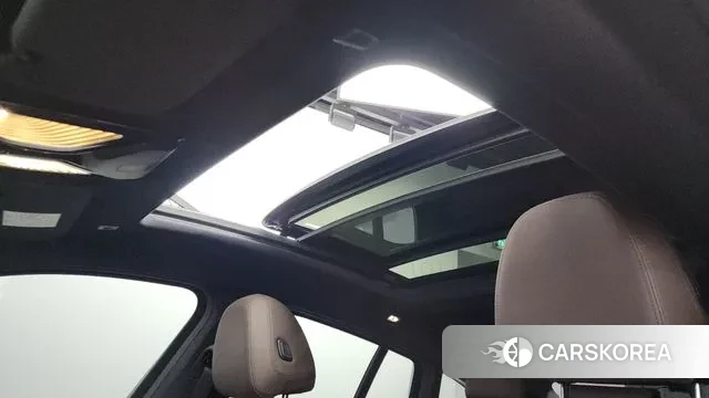 BMW X4 (G02) id 3054525 из Кореи 10