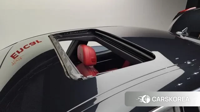 Maserati Ghibli id 3324449 из Кореи 10