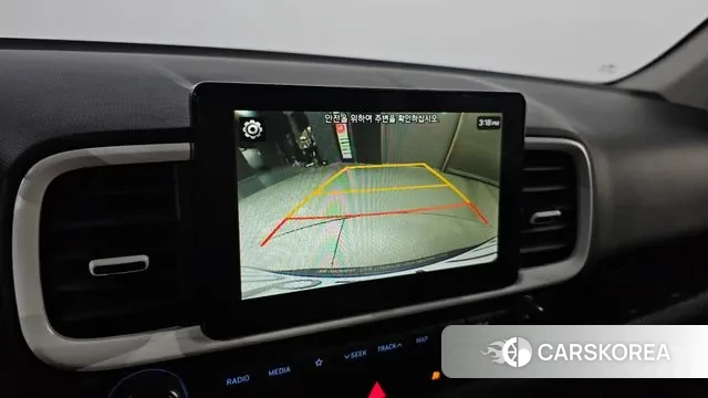 Hyundai Venue id 3525780 из Кореи 10