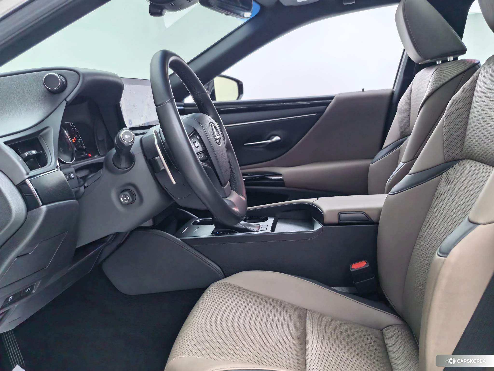 Lexus ES id 4461505 из Китая 10