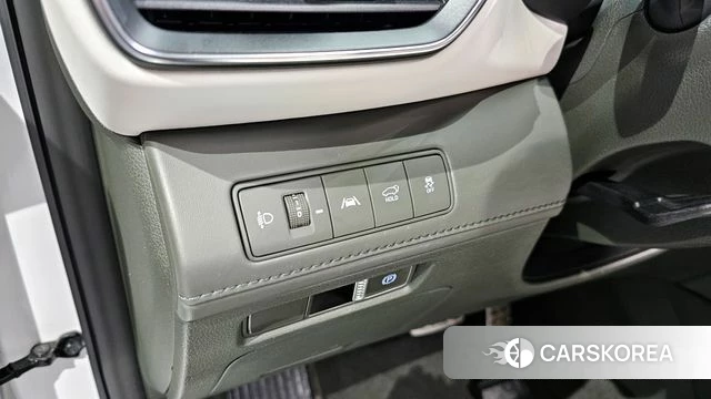 Hyundai The New Santa Fe id 4361737 из Кореи 10