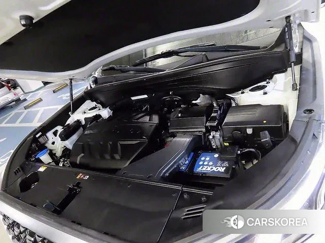 Hyundai Palisade id 3209297 из Кореи 10