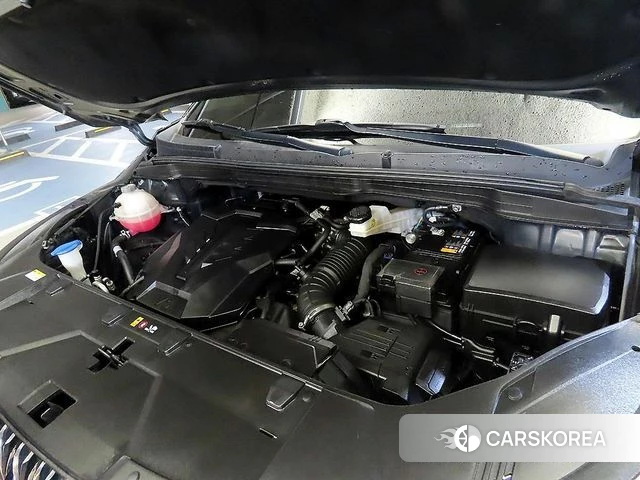 Kia Carnival 4th generation id 4267191 из Кореи 10