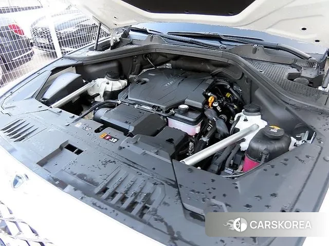 Genesis GV80 id 3322264 из Кореи 10