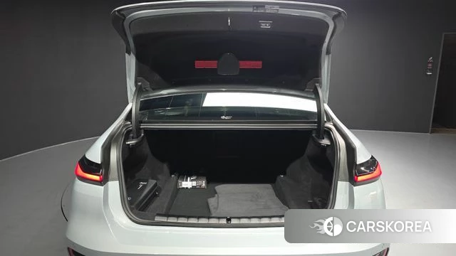 BMW 7 Series (G70) id 4691115 из Кореи 10