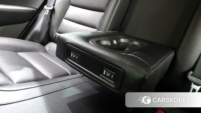 Renault Korea (Samsung) The New QM6 id 3000012 из Кореи 10