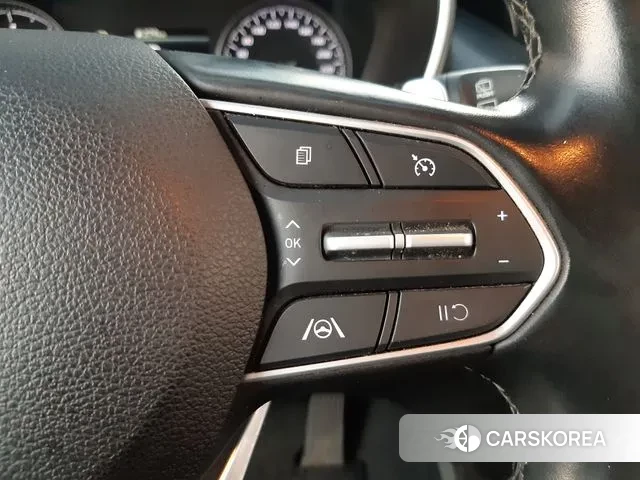 Hyundai The New Santa Fe id 3453481 из Кореи 10