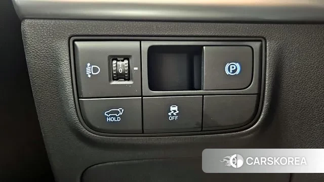 Hyundai The New Tucson (NX4) id 3316162 из Кореи 10