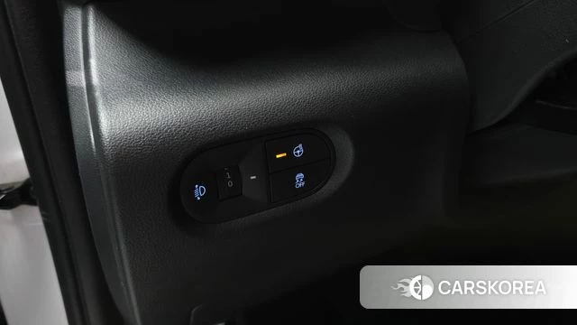 Hyundai Casper id 4676046 из Кореи 10