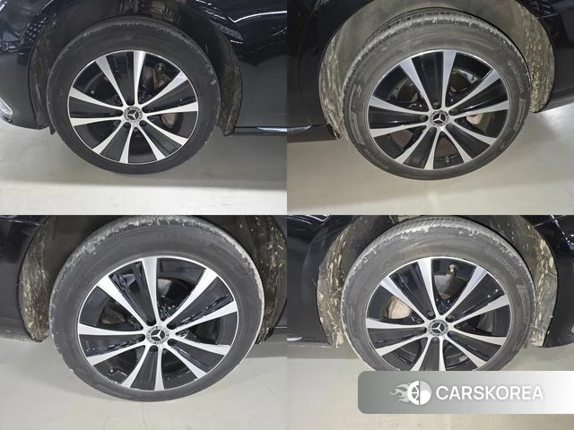 Mercedes-Benz E-Class W213 id 3954663 из Кореи 10