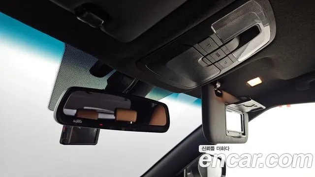 Ssangyong Tivoli Armor id 2937243 из Кореи 10