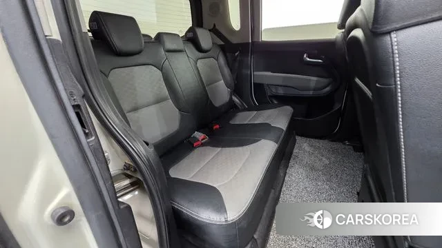 Kia The New Ray id 3641281 из Кореи 10