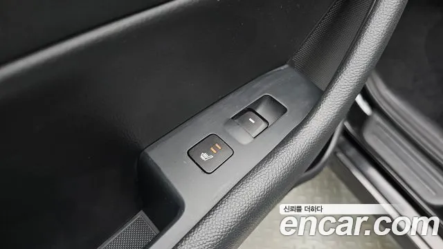 Hyundai Sonata New Rise id 2690190 из Кореи 10