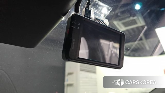 Kia K8 Hybrid id 4872403 из Кореи 10