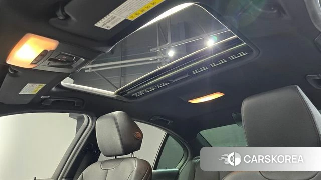 BMW 3 Series (F30) id 4020437 из Кореи 10