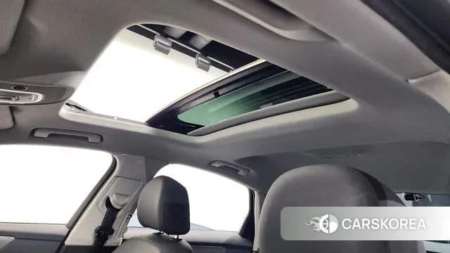 Audi A6 (C8) id 3503866 из Кореи 10