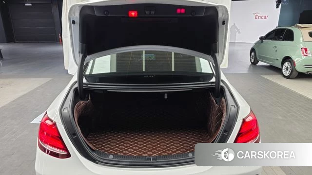 Mercedes-Benz E-Class W213 id 4203545 из Кореи 10