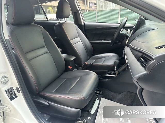 Toyota YARIS L Zhixuan id 4273417 из Китая 10