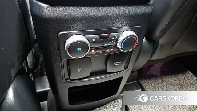 Ford Explorer 6th Generation id 3017028 из Кореи 10