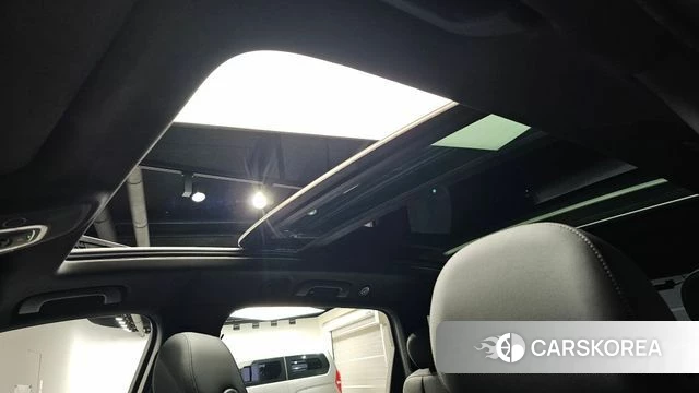 Audi Q7 (4M) id 4864455 из Кореи 10