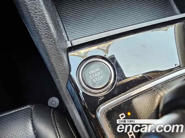 Kia Sportage 5th Generation id 2950198 из Кореи 10